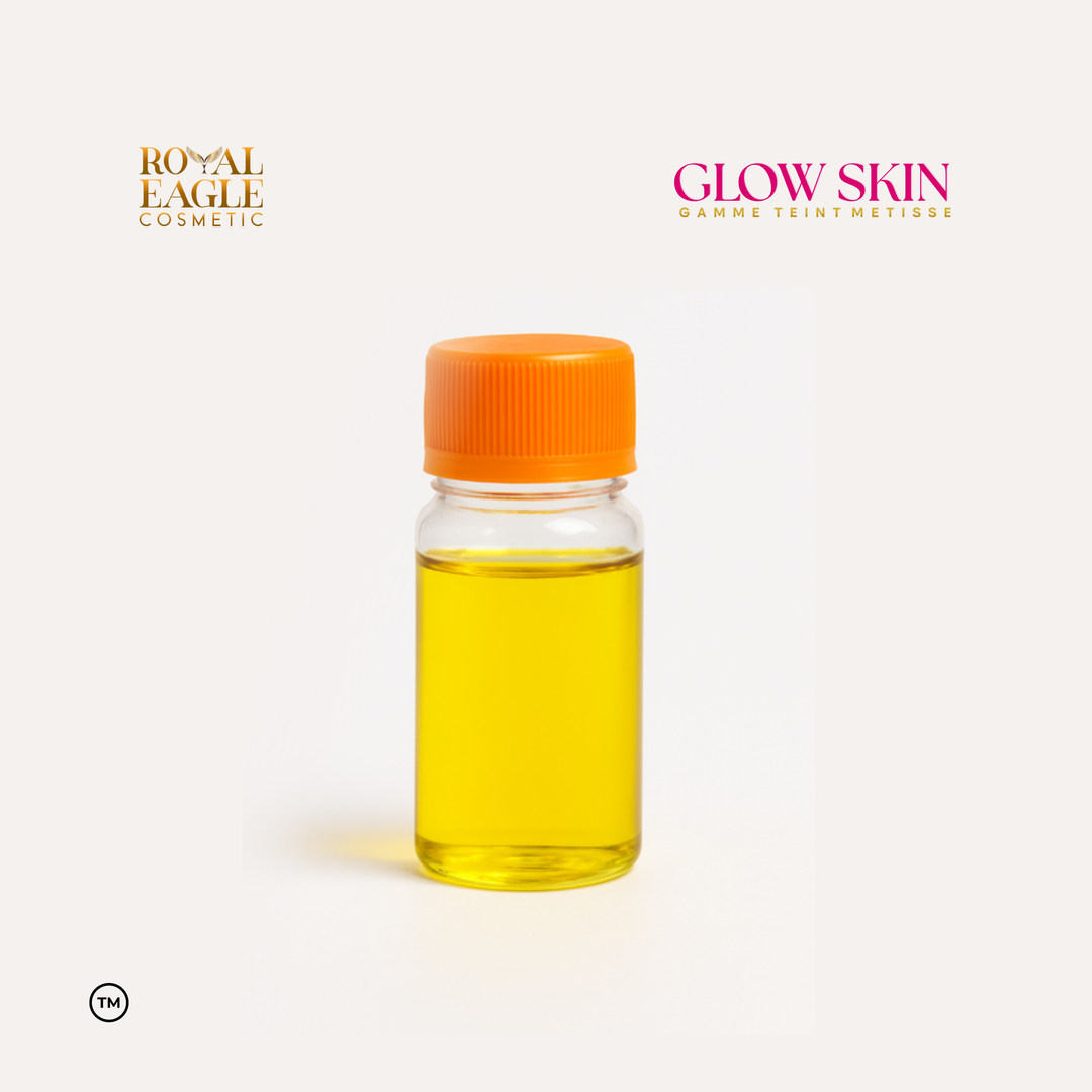 Lotion Visage GLOW SKIN