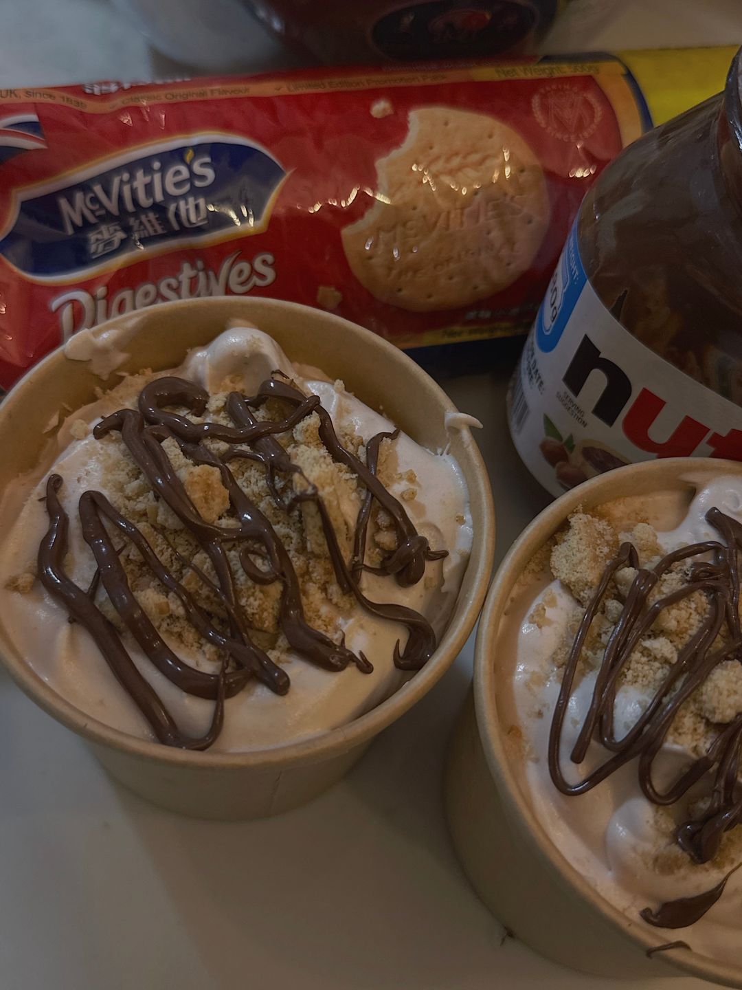 Nutella