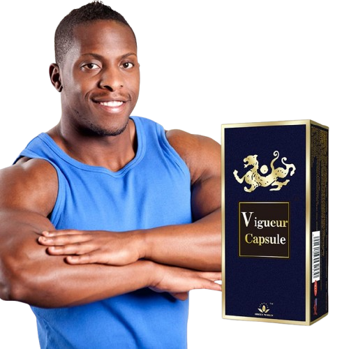 Vig power capsules 