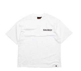 Galaxy Boy Tees 