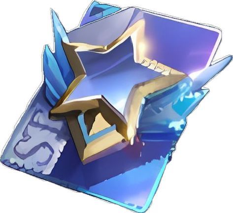 STARLIGHT CARD MLBB