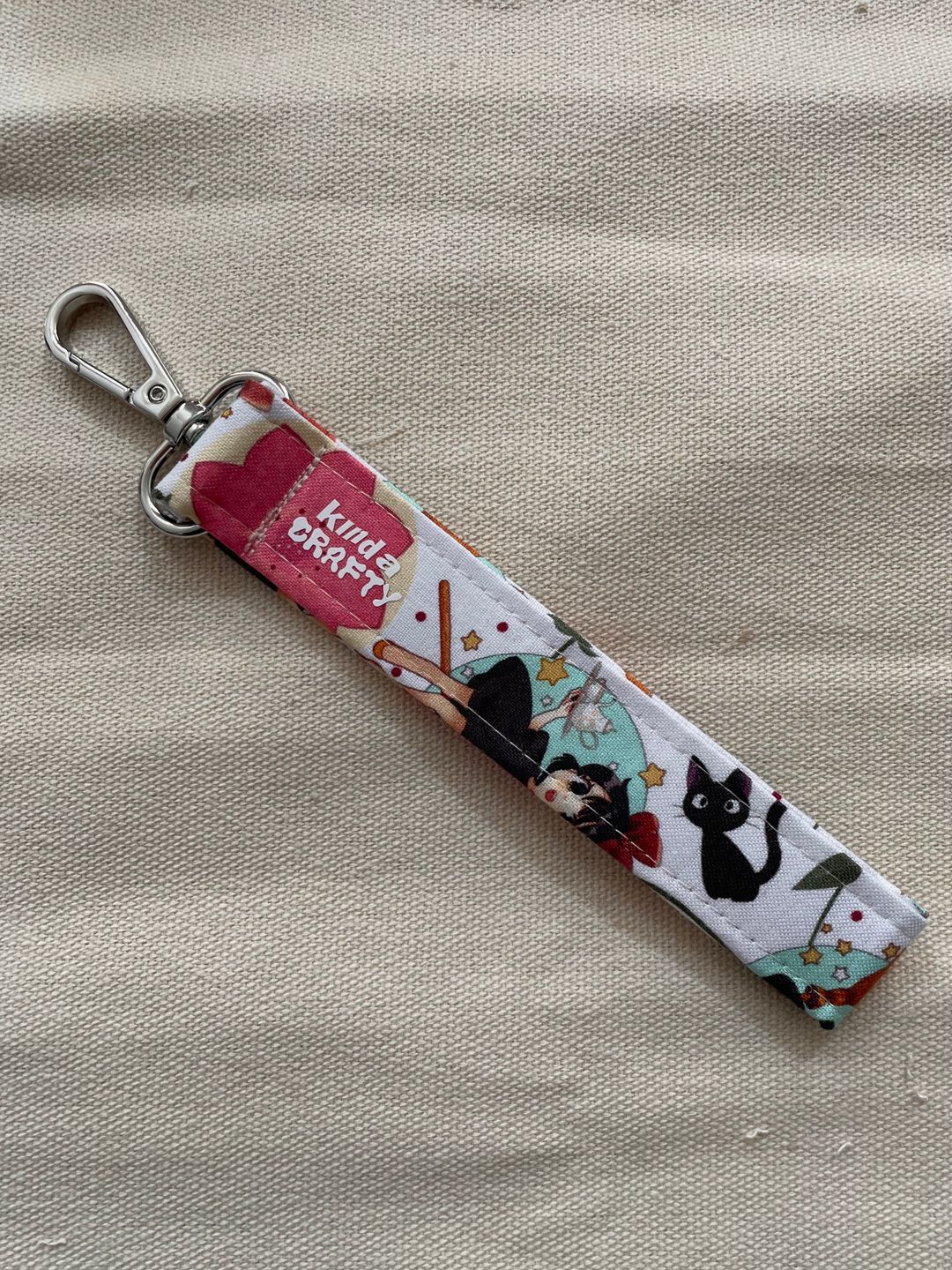 Key Fob (V9)