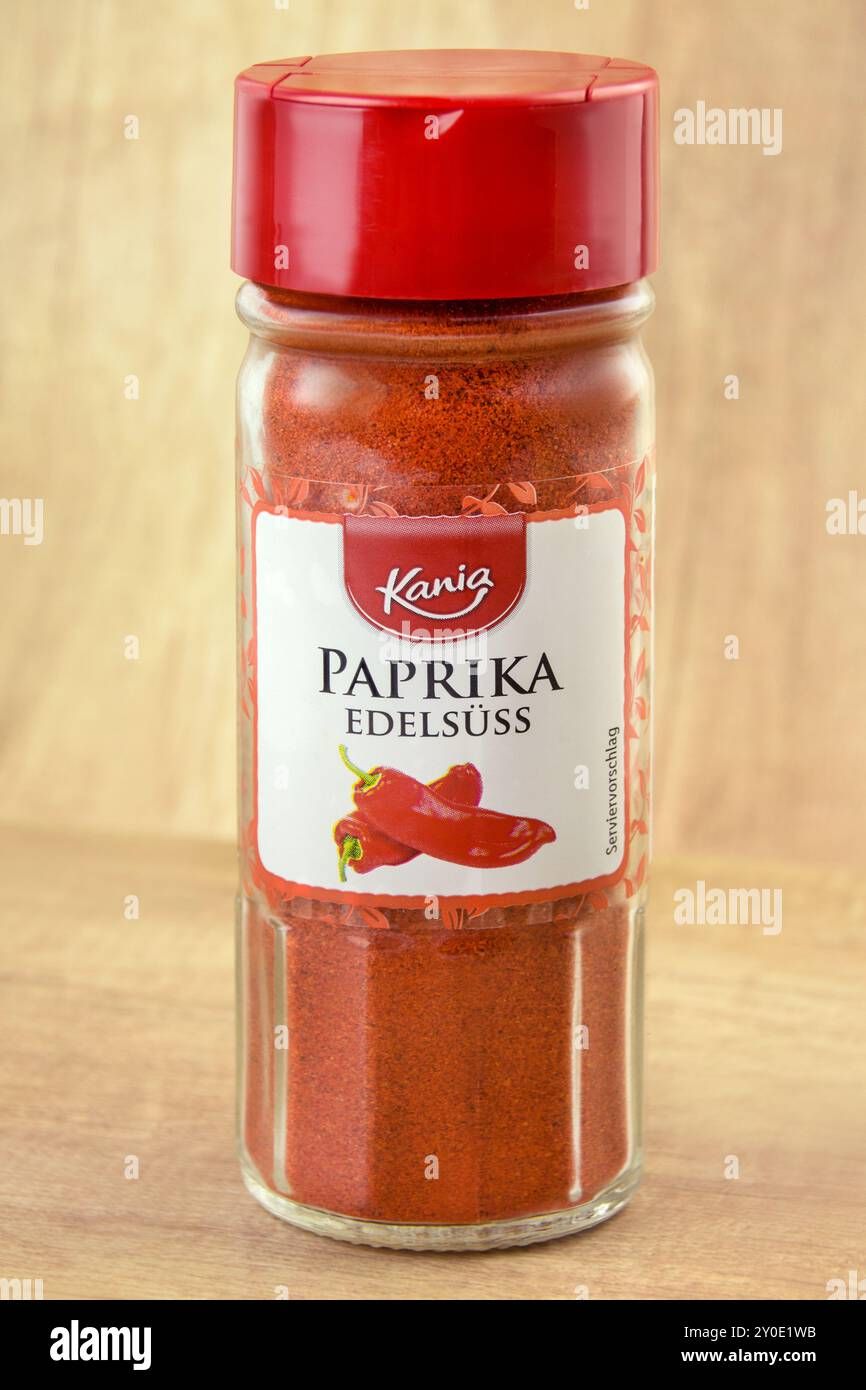 Paprika 
