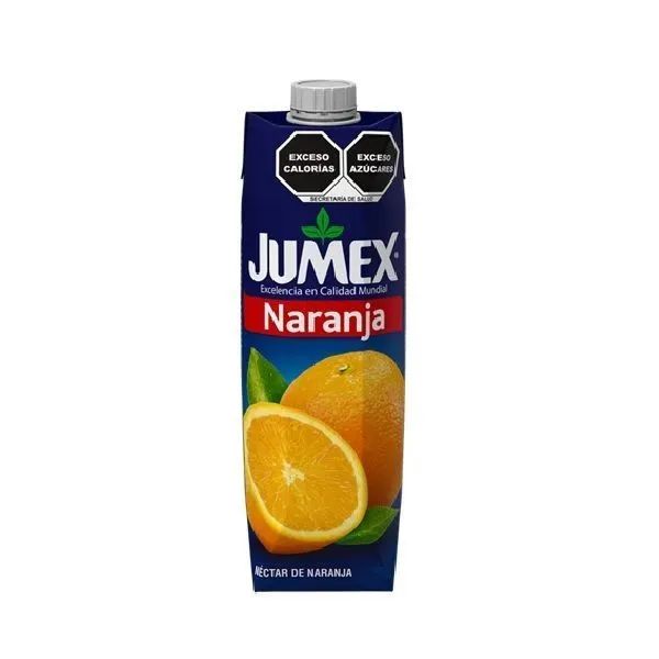  Prisma Naranja Jumex 960.0 ML