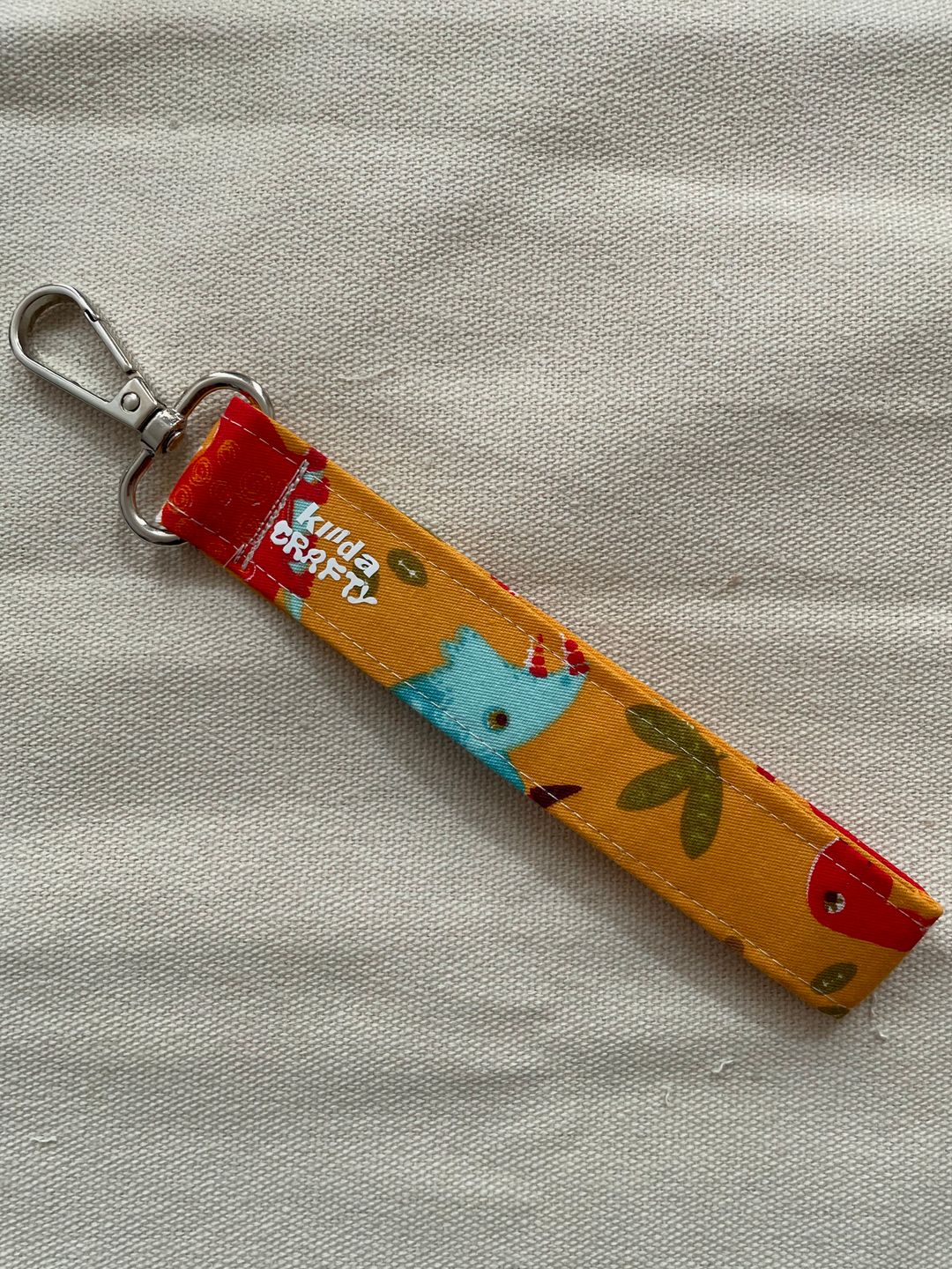 Key Fob (L5)