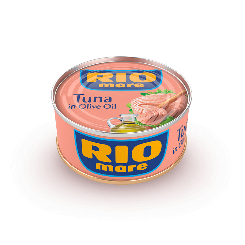 Rio mare tuna