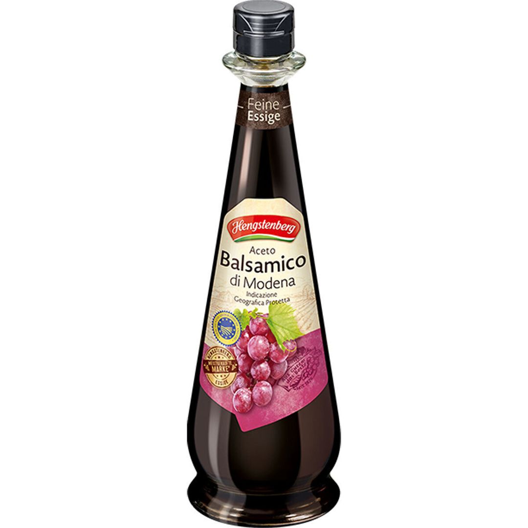 Hengstenberg balsamic 