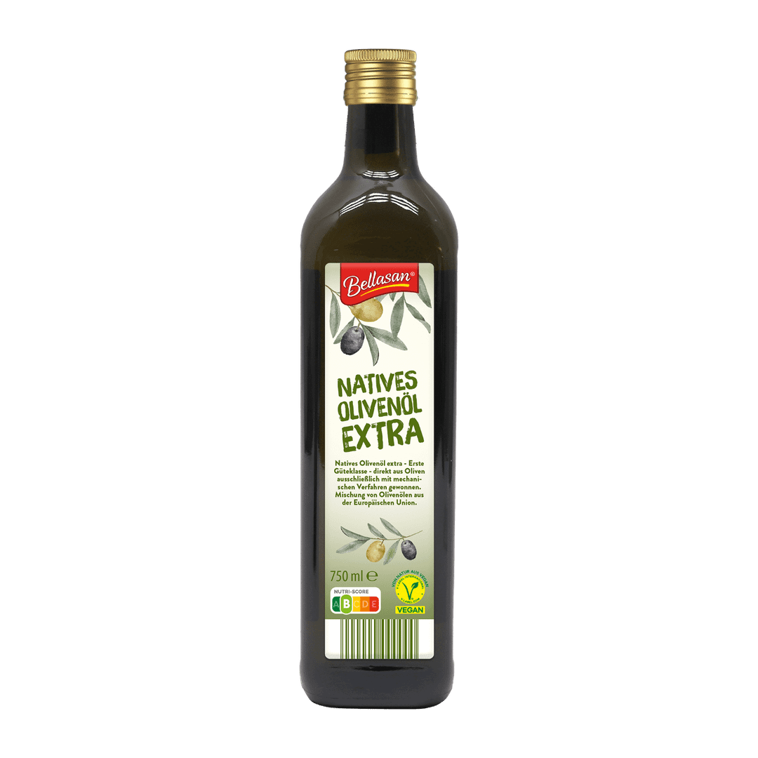 Olive oil 