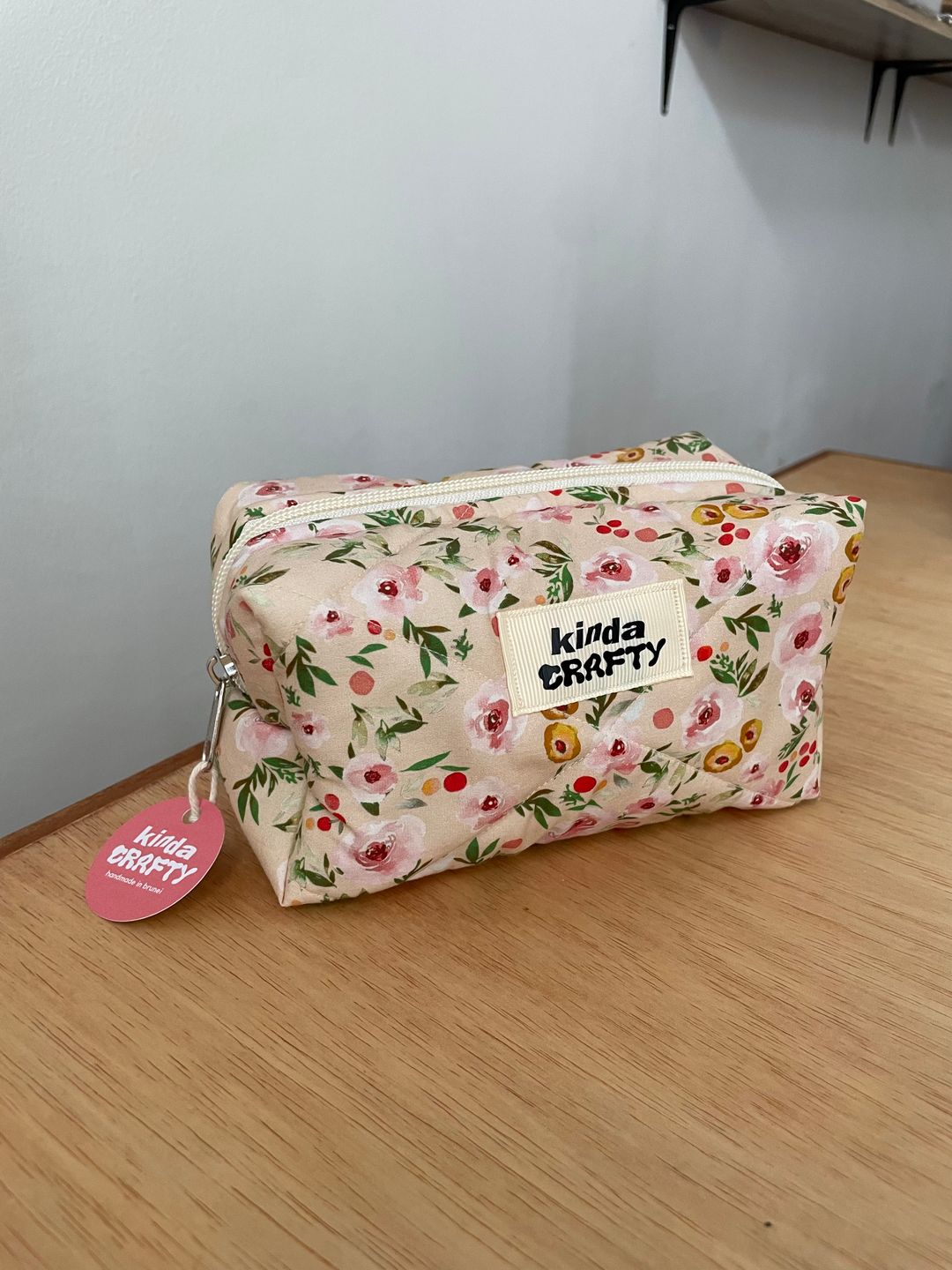 G35 - Kinda Boxy Bag, Standard