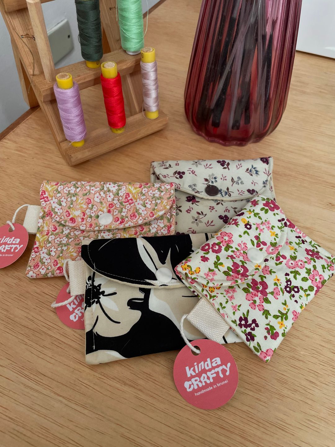 Card Holder