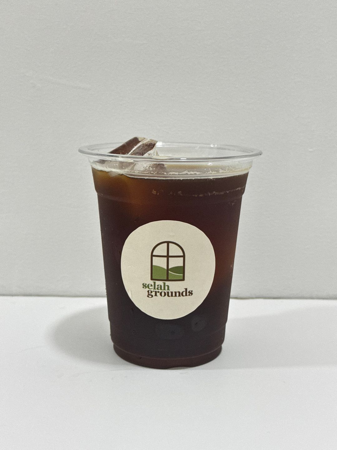 Caffe Americano