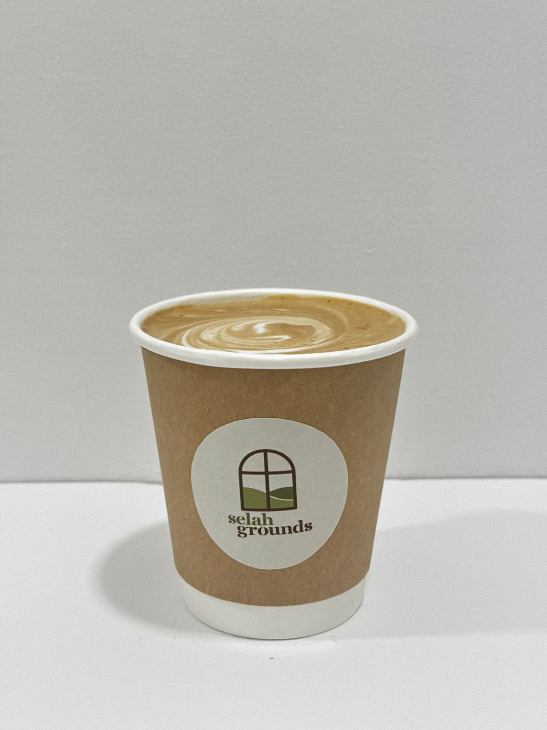 Caffe Latte