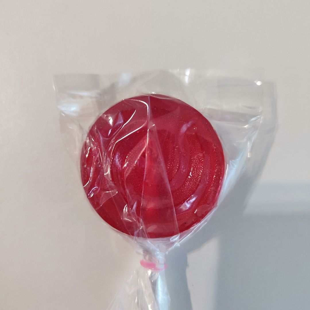 Lolliepops 30 mg & 100 mg