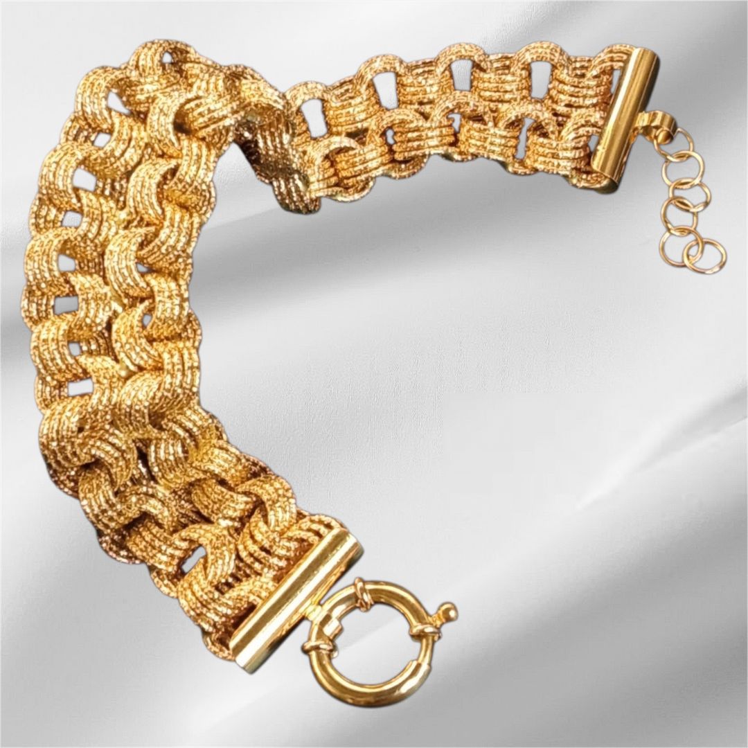 Bracelet 