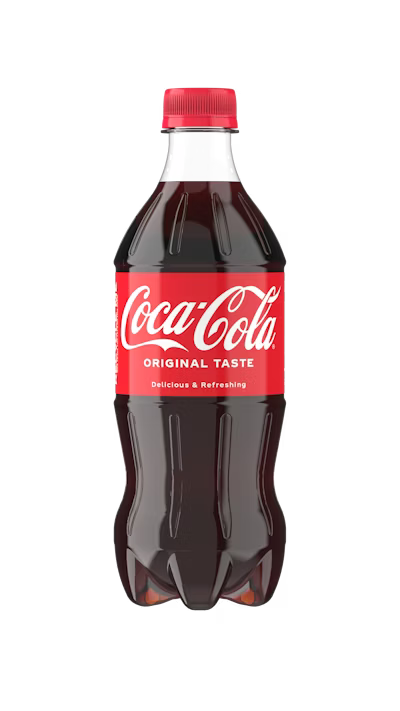 COKE