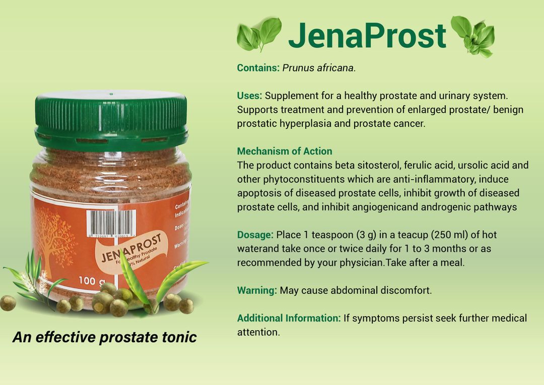 JenaProst