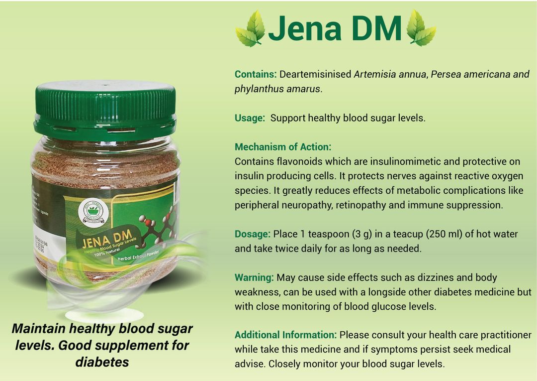 JenaDM