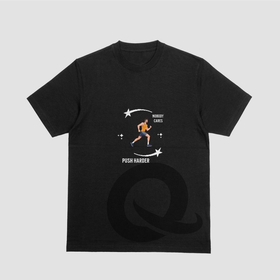 Motivational Tees