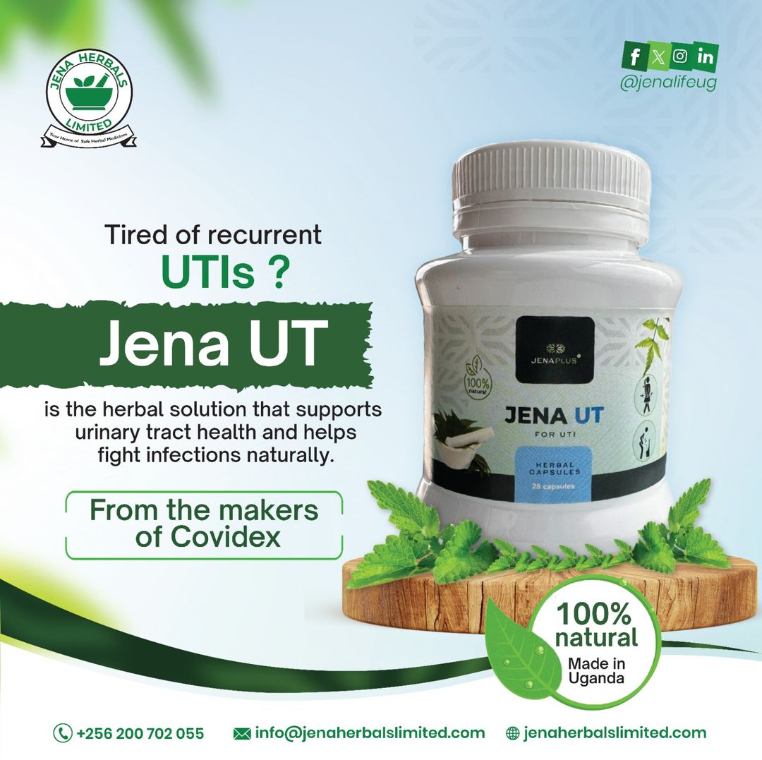 JenaUT