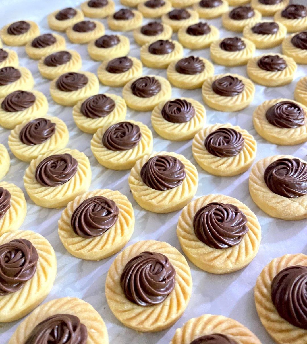 Hazella Tarts