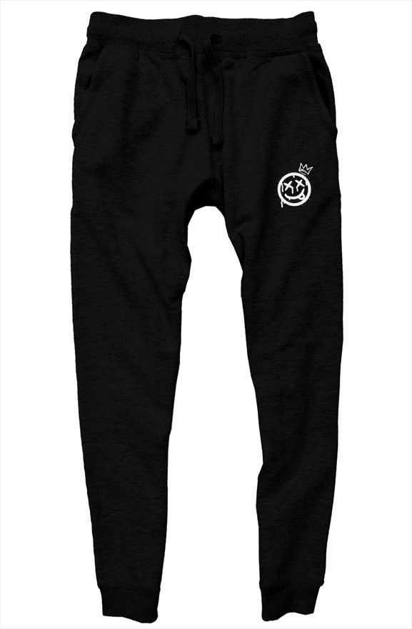 Premium joggers