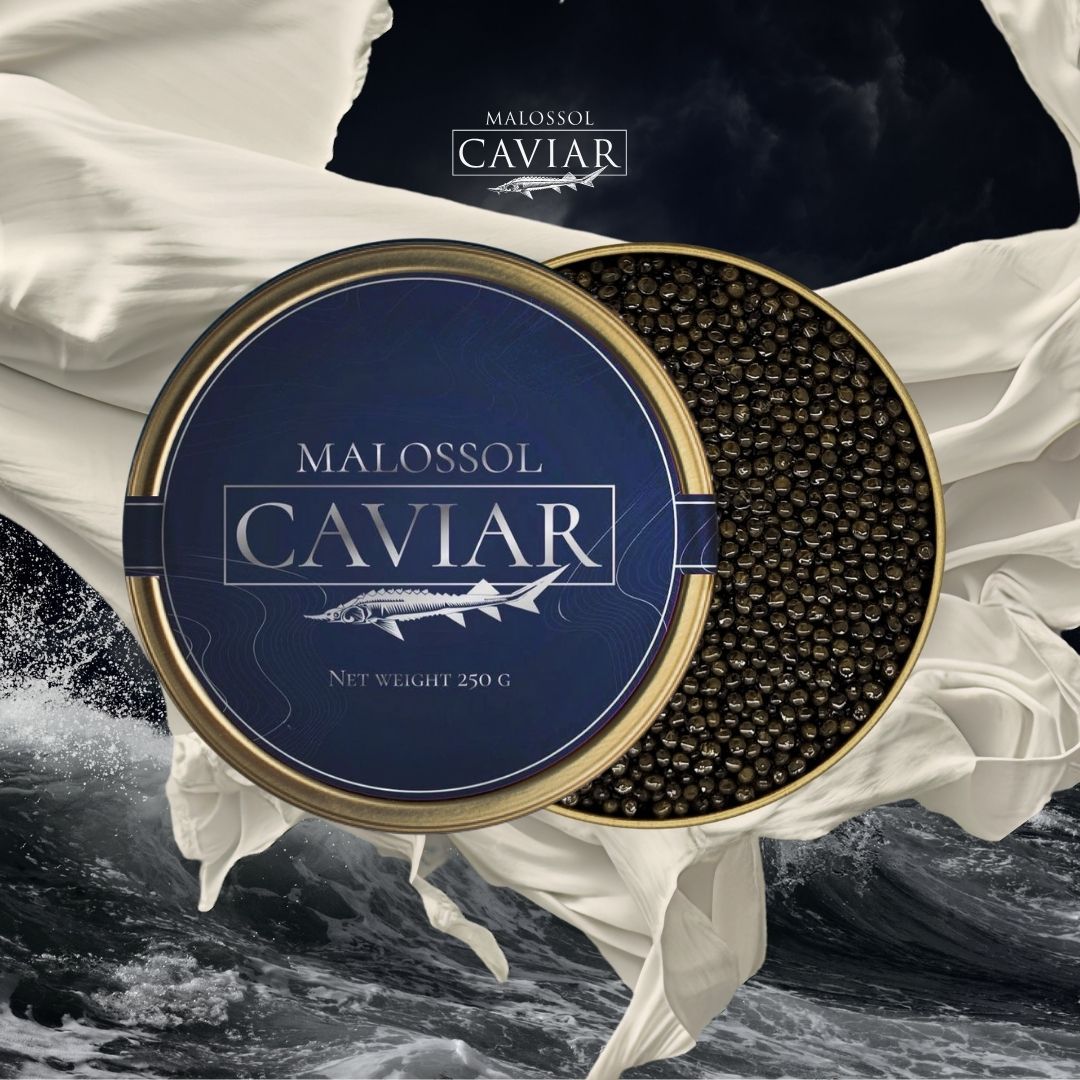 Mallosol Caviar 250G