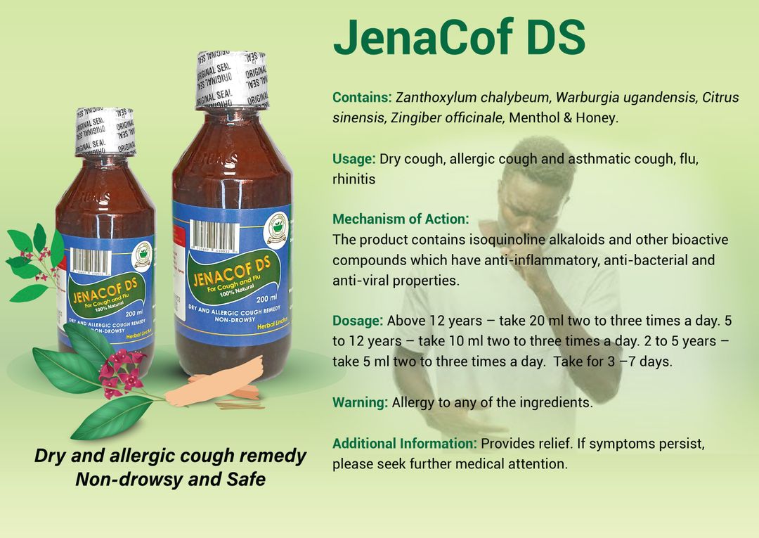 JenaCof 200ml