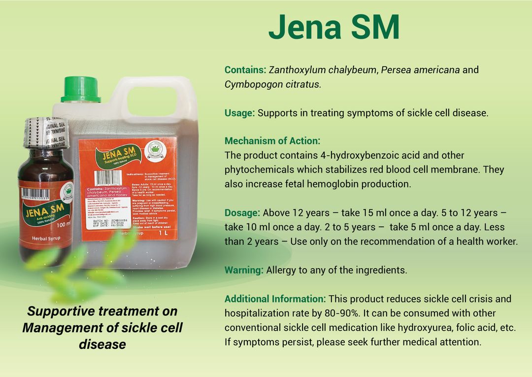 JenaSM