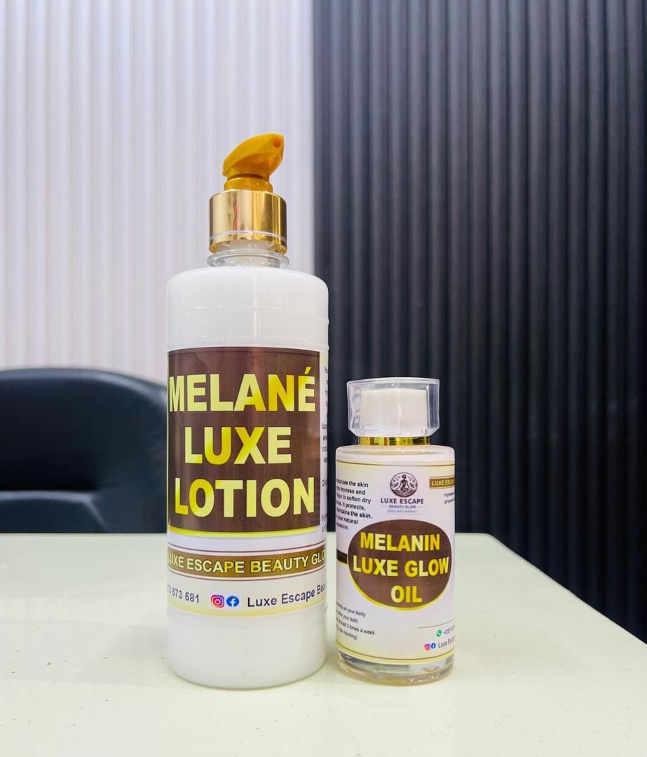 Caramel Lotion 