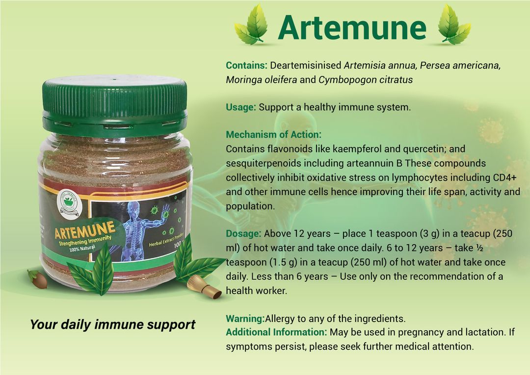Artemune