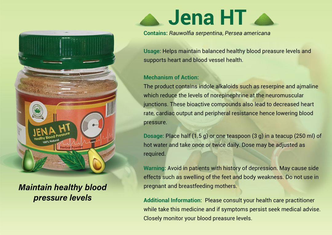JenaHT
