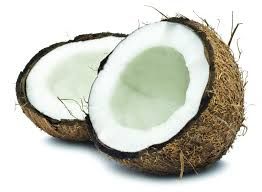 Fresh Coconut