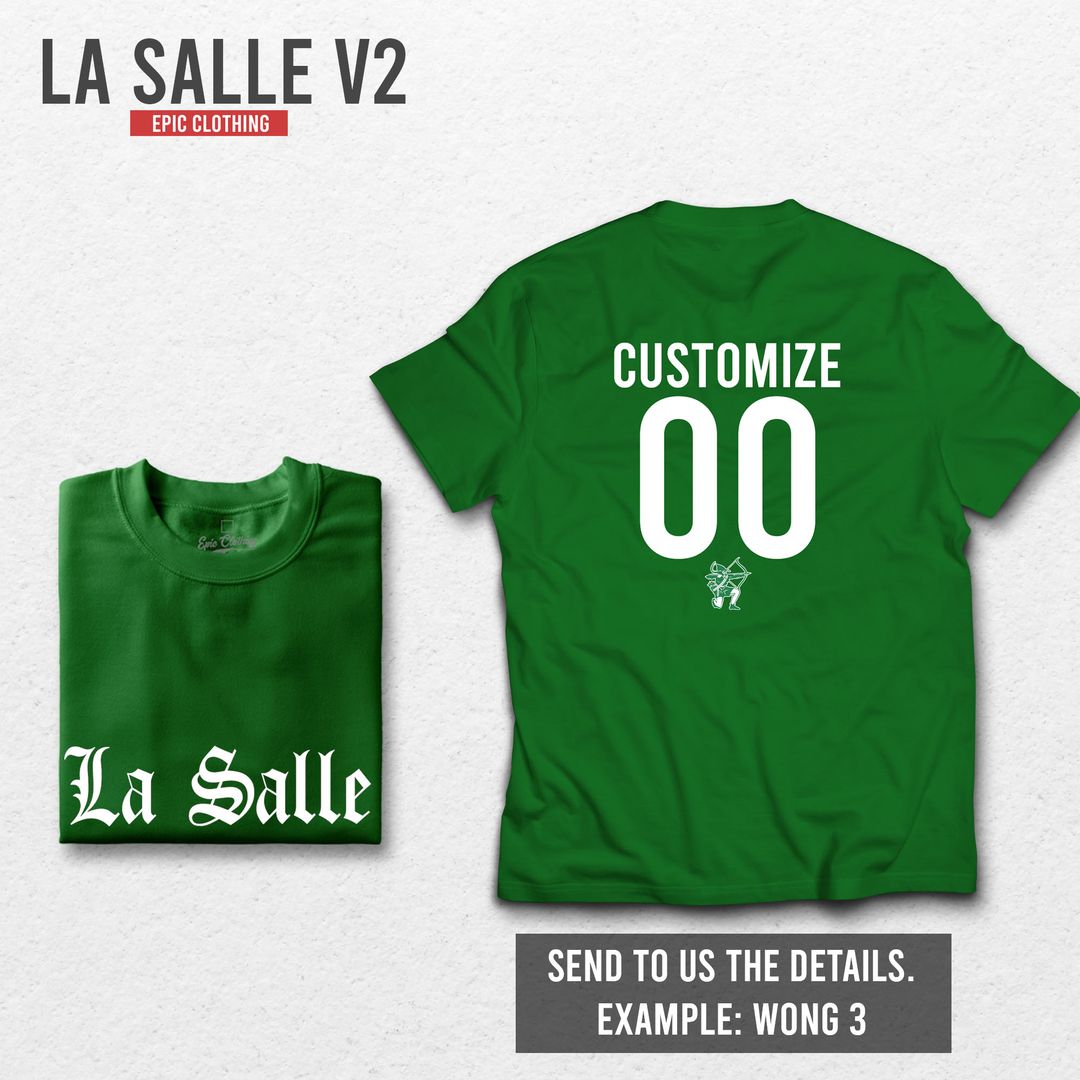 La salle