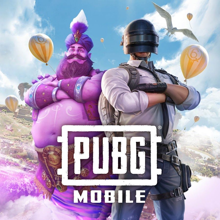 Pubg Global
