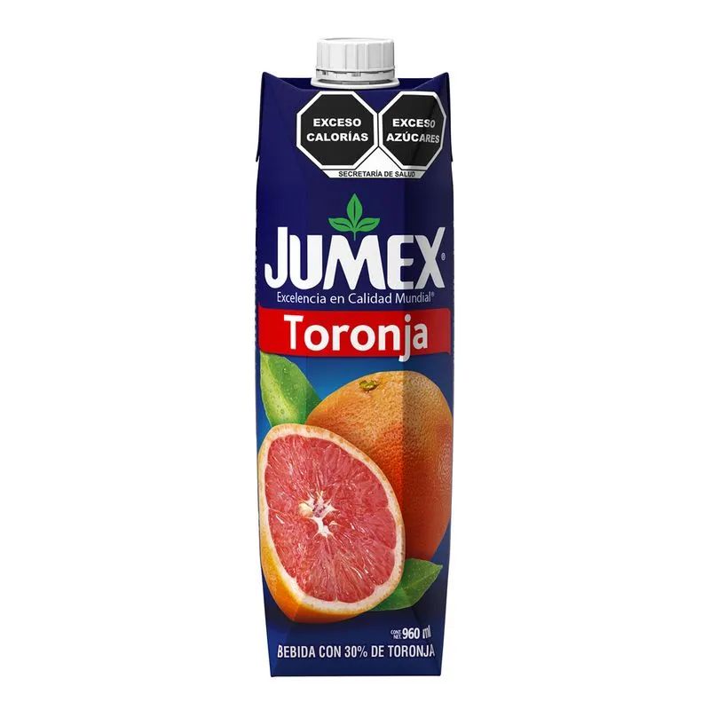  Prisma Toronja Jumex 960.0 ML