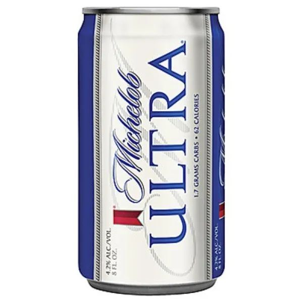 Cerveza Lata Ultra Amstel 6.0 Pack