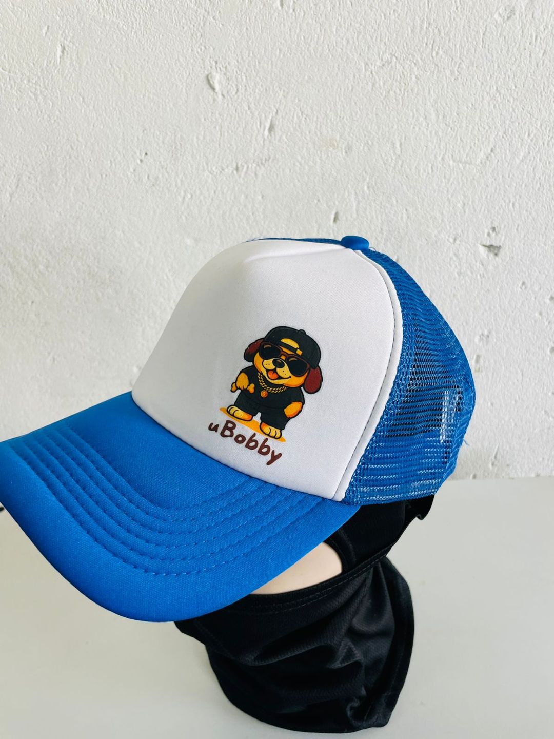 Trucker caps(assorted colours)