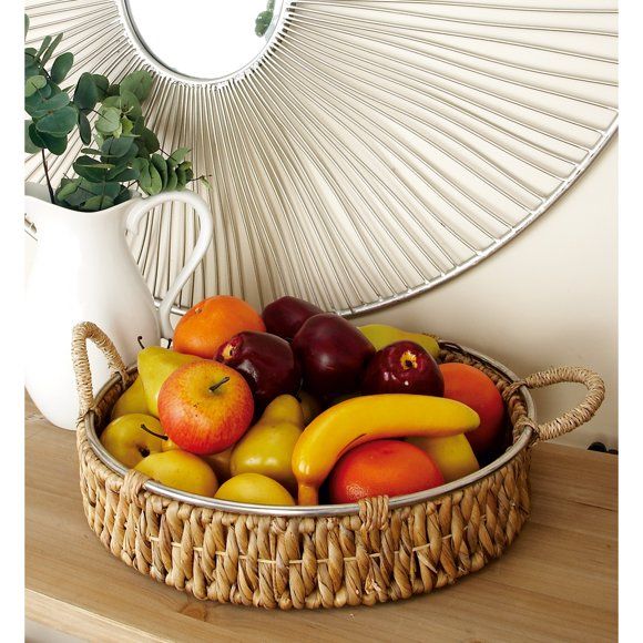 A Piece of Fruit