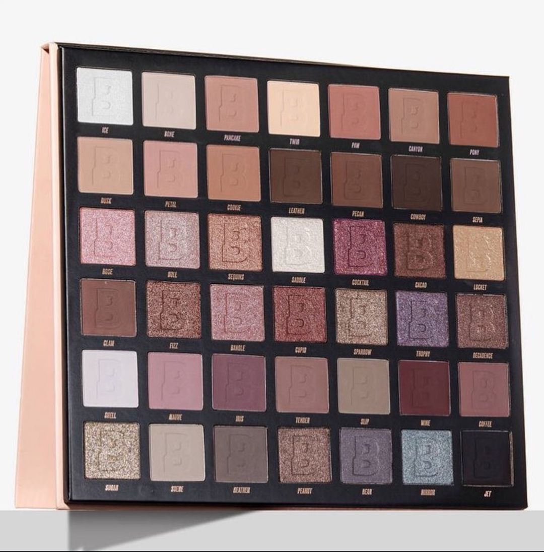 Neutral 42 Colour Palette