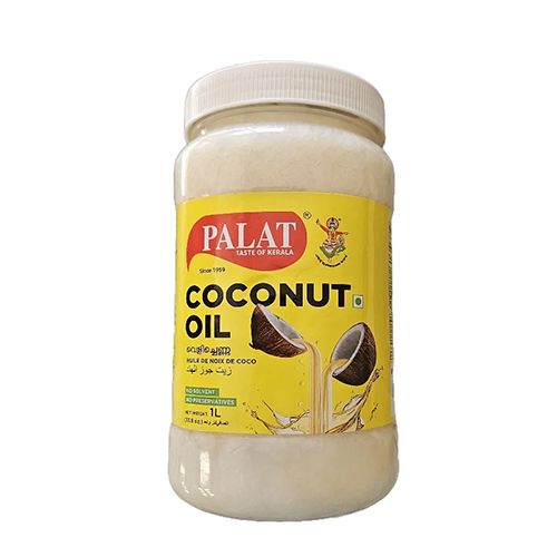 Palat Cocount Oil 1L