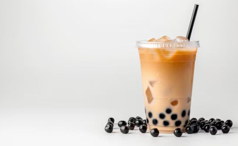 Classic Milk Tea 