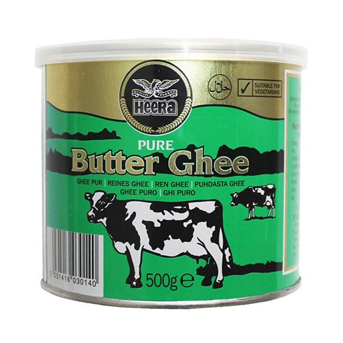 Heera Butter Ghee 500Gm