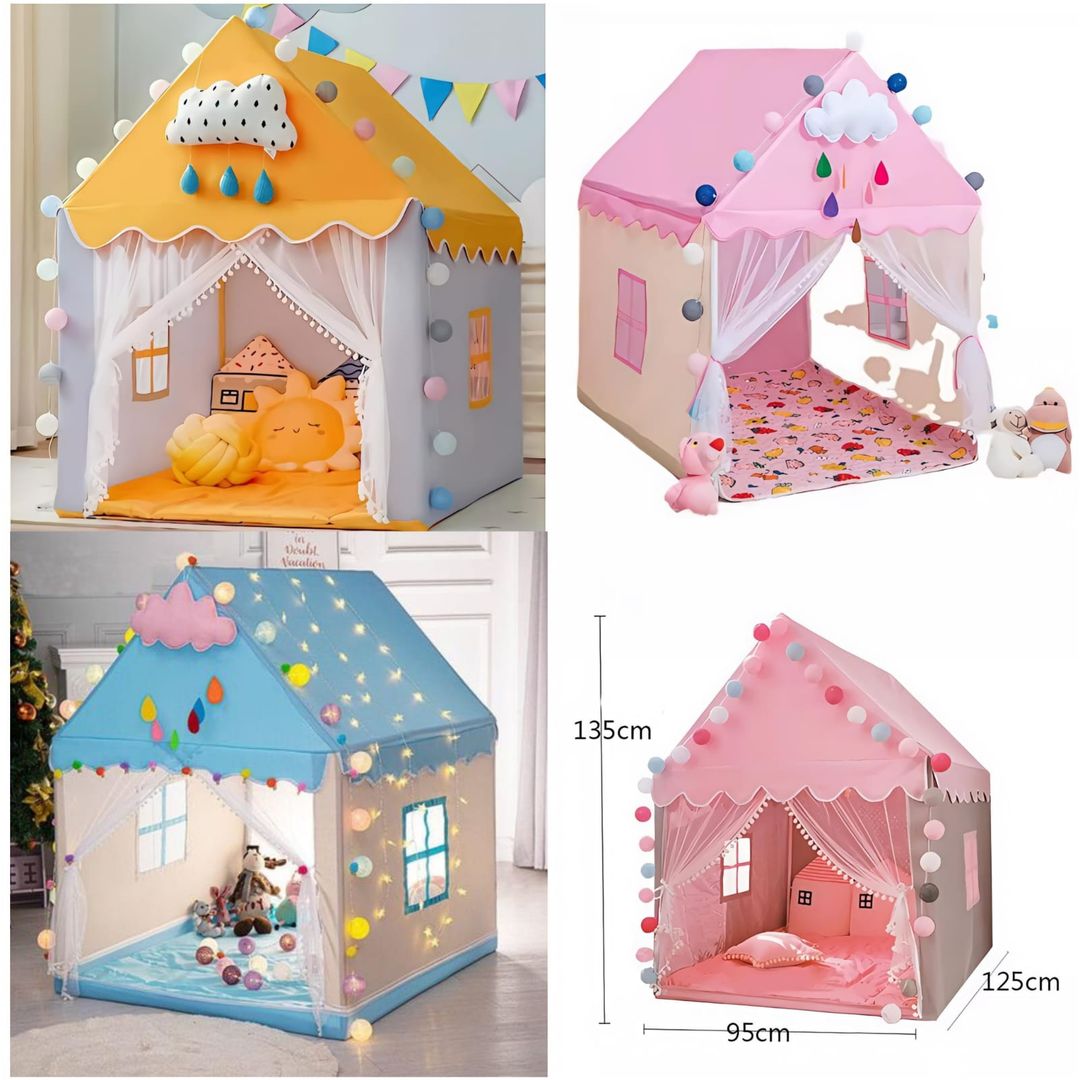 Kids Play House
