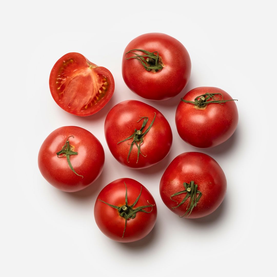 Premium Uzbek Pink Tomato 500g