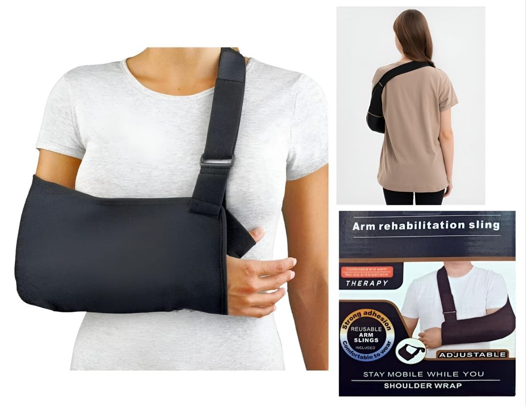 Arm Rehabilitation Sling.