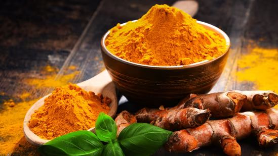 Tarmaric Powder/Pasupu