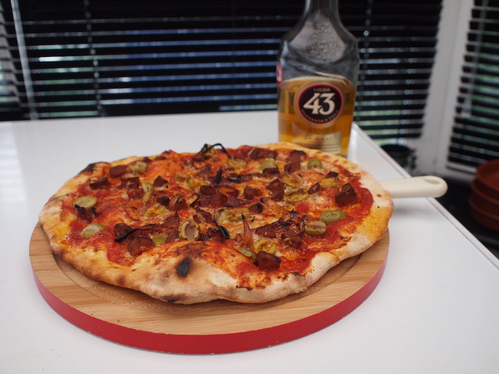 Pizza