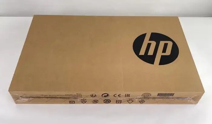 Sealed In Box HP 250 G10 Business Laptop 13th Gen Core i5|512GB SSD|8GB RAM|15.6 Inch FHD|Warranty