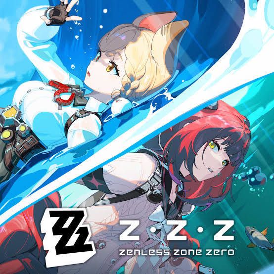 Zenless Zone Zero (ZZZ)
