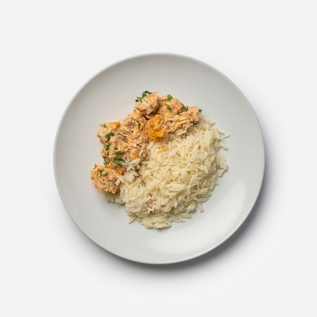 Roots Butter Chicken 300g